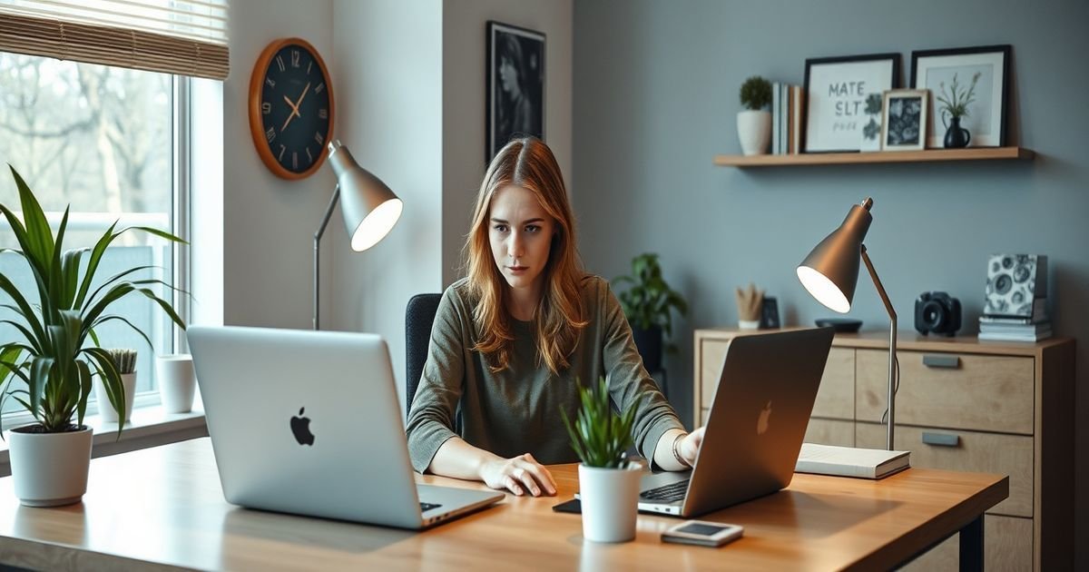 Exploring the Creative World of katepritchard96: A Digital Art Journey