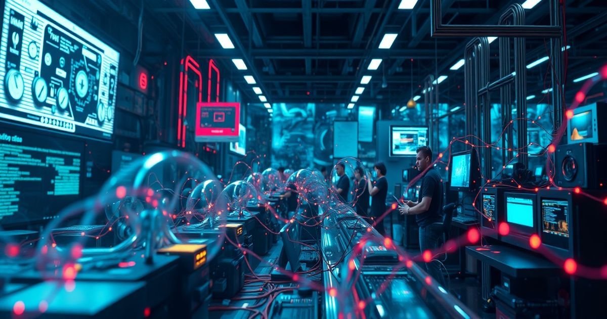 Software HCS 411gits Updated: Complete Guide to 2026 Features and Enhancements