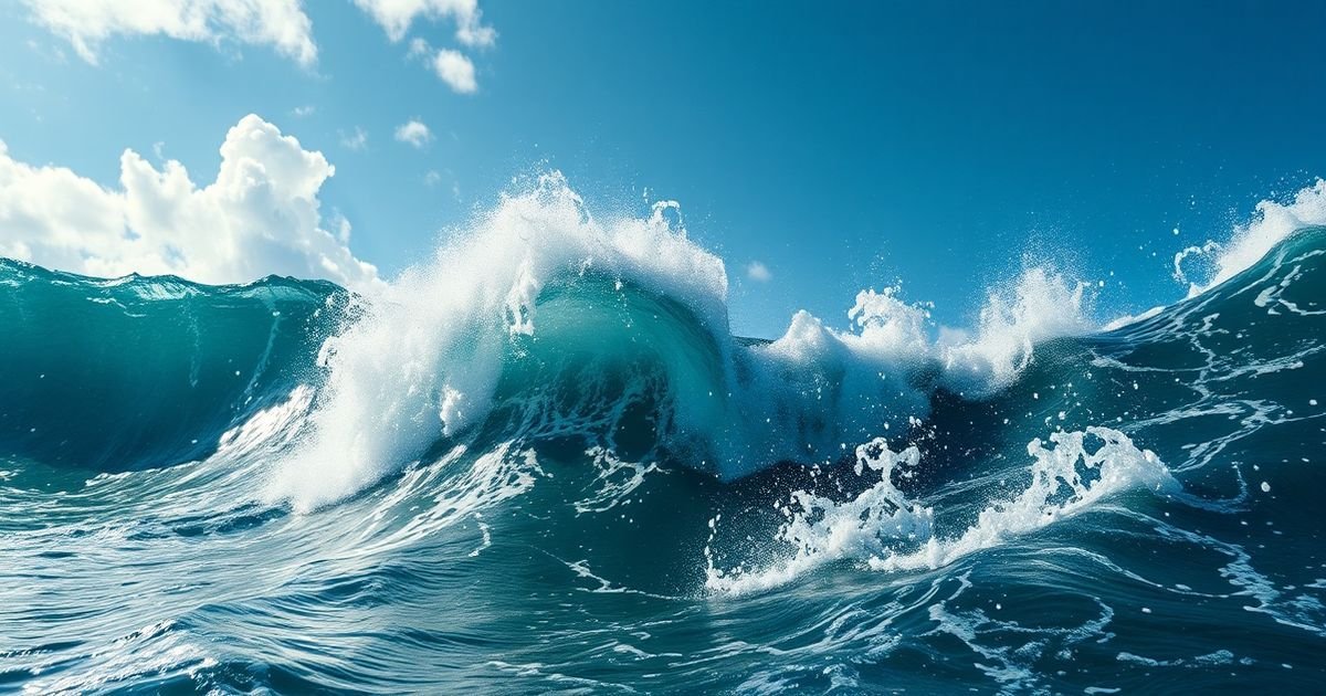 Stewart Wavetechglobal: Revolutionizing the Future of Wave Technology